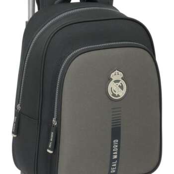 MOCHILA SAFTA 524+CARRO 705 REAL MAD3