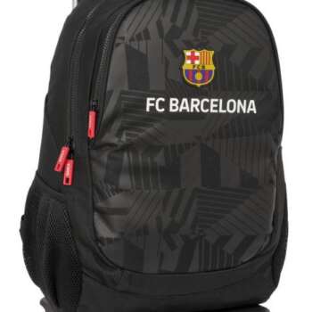 MOCHILA SAFTA 665+CARRO 905 F.C.BARCE