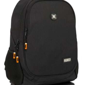 MOCHILA SAFTA 665+CARRO 905 MUNICH LA