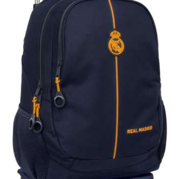 MOCHILA SAFTA 665+CARRO 905 REAL MAD2