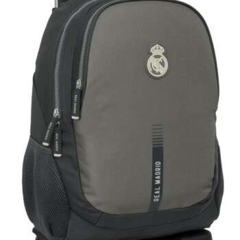 MOCHILA SAFTA 665+CARRO 905 REAL MAD3