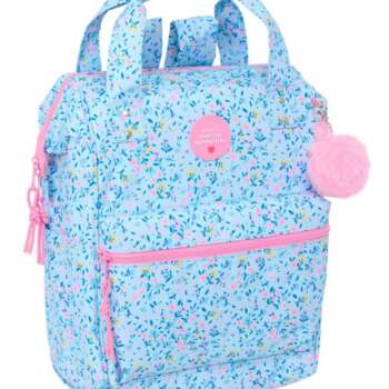 MOCHILA SAFTA ASAS 13 VMB PARAISO