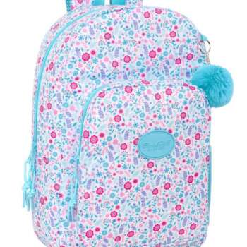 MOCHILA SAFTA CARRO BLACKFIT8 COOL