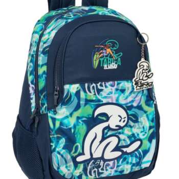 MOCHILA SAFTA CARRO EL NIÑO KOOK