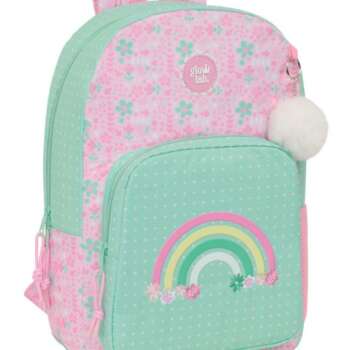 MOCHILA SAFTA CARRO GLOWLAB AMAZING