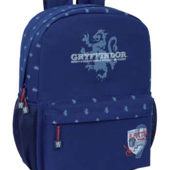 MOCHILA SAFTA CARRO HARRY POTTER