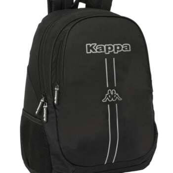 MOCHILA SAFTA CARRO KAPPA DARK