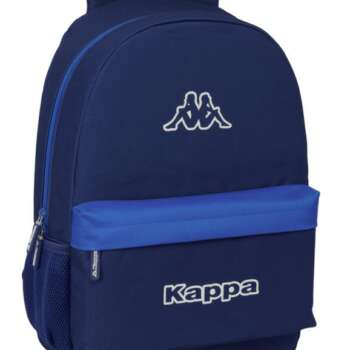 MOCHILA SAFTA CARRO KAPPA RAIN