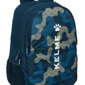 MOCHILA SAFTA CARRO KELME EPIC