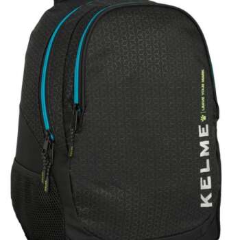MOCHILA SAFTA CARRO KELME IRON
