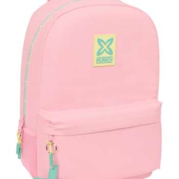 MOCHILA SAFTA CARRO MUNICH CANDY