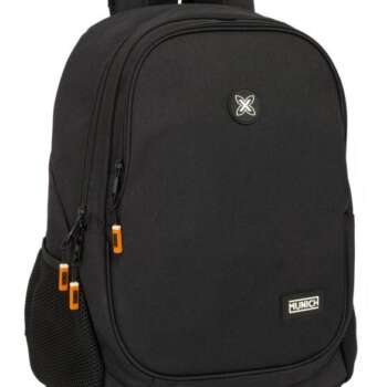 MOCHILA SAFTA CARRO MUNICH LAGOON