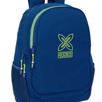 MOCHILA SAFTA CARRO MUNICH NORTH