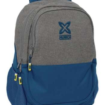 MOCHILA SAFTA CARRO MUNICH STREET