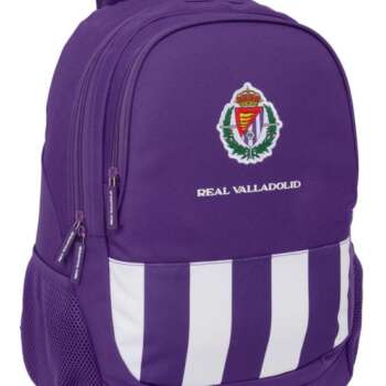 MOCHILA SAFTA CARRO REAL VALLADOLID