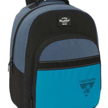 MOCHILA SAFTA CARRO REC BFT8 CALIFORN