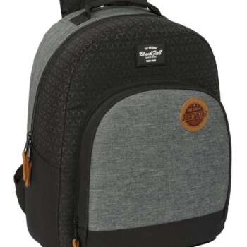MOCHILA SAFTA CARRO REC BFT8 OLD SCHO