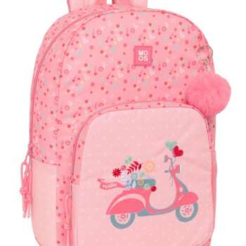 MOCHILA SAFTA CARRO REC MOOS PASSION