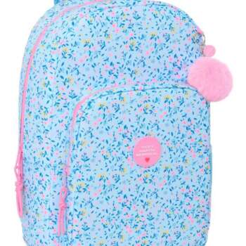 MOCHILA SAFTA CARRO VMB PARAISO