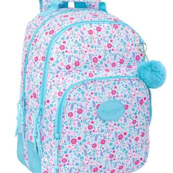 MOCHILA SAFTA DOBLE CARRO BLACKFIT8