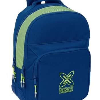 MOCHILA SAFTA DOBLE CARRO MUNICH NORT