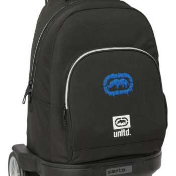 MOCHILA SAFTA GDE RUED EV ECKO UNLTD