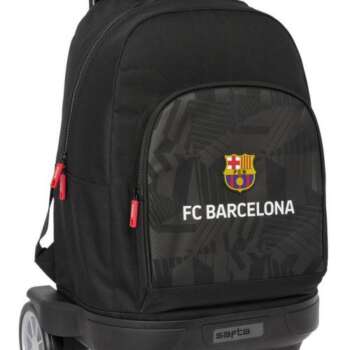 MOCHILA SAFTA GDE RUED EV F.C.BARCELO