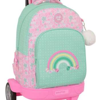 MOCHILA SAFTA GDE RUED EV GLOWLAB AMA