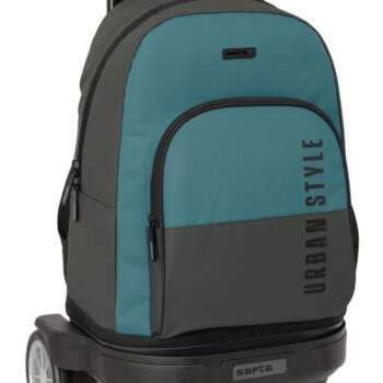 MOCHILA SAFTA GDE RUED EV URBAN STYLE