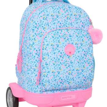 MOCHILA SAFTA GDE RUED EV VMB PARAISO