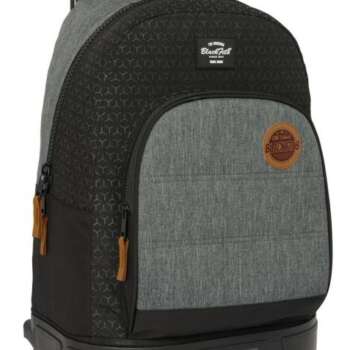 MOCHILA SAFTA GDE RUED EX BLACKFIT OL