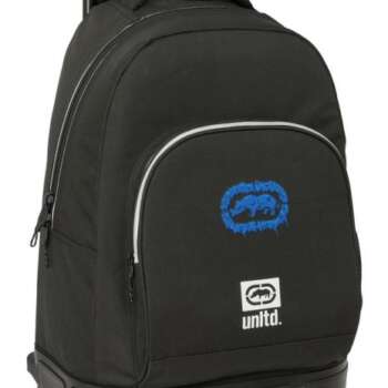 MOCHILA SAFTA GDE RUED EX ECKO UNLTD