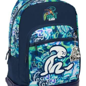 MOCHILA SAFTA GDE RUED EX EL NIÑO KOO