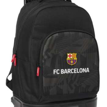 MOCHILA SAFTA GDE RUED EX FC.BARCELON