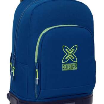 MOCHILA SAFTA GDE RUED EX MUNICH NORT