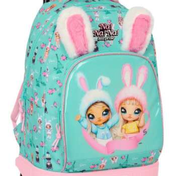 MOCHILA SAFTA GDE RUED EX NANANA