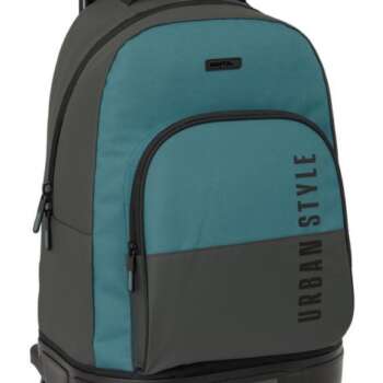 MOCHILA SAFTA GDE RUED EX URBAN STYLE