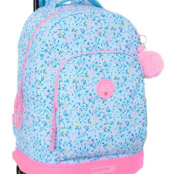 MOCHILA SAFTA GDE RUED EX VMB PARAISO