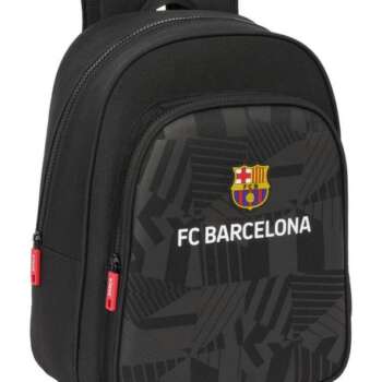 MOCHILA SAFTA INFANTIL CARRO FC.BAR B