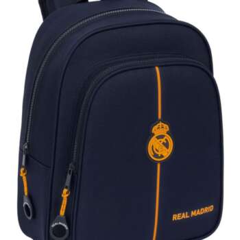MOCHILA SAFTA INFANTIL CARRO REAL MA2