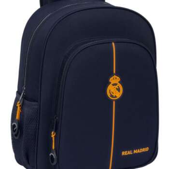 MOCHILA SAFTA JUNIOR CARRO REAL MADR2