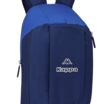 MOCHILA SAFTA MINI C/VER KAPPA RAIN