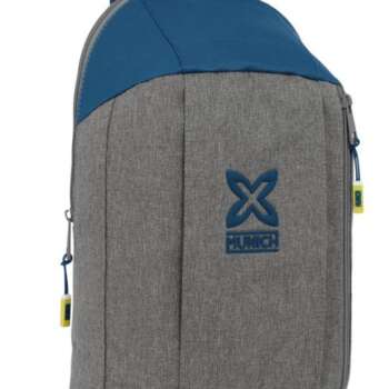 MOCHILA SAFTA MINI C/VER MUNICH STREE