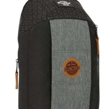 MOCHILA SAFTA MINI C/VER REC BFT8 OLD