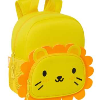 MOCHILA SAFTA NEOPRENO LEON