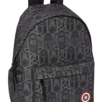 MOCHILA SAFTA PORTATIL 14 1 AVENGERS