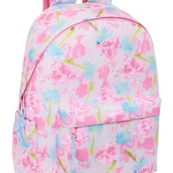 MOCHILA SAFTA PORTATIL 14 1 BARBIE