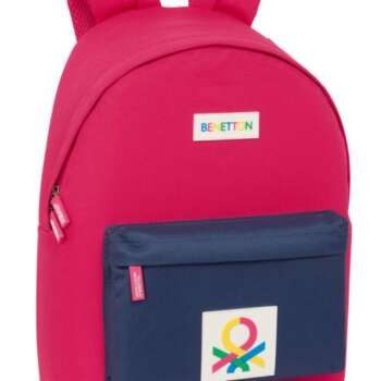 MOCHILA SAFTA PORTATIL 14 1 BENETT CH