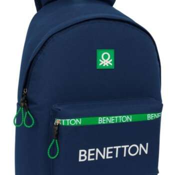 MOCHILA SAFTA PORTATIL 14 1 BENETT GR
