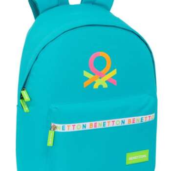 MOCHILA SAFTA PORTATIL 14 1 BENETT PI
